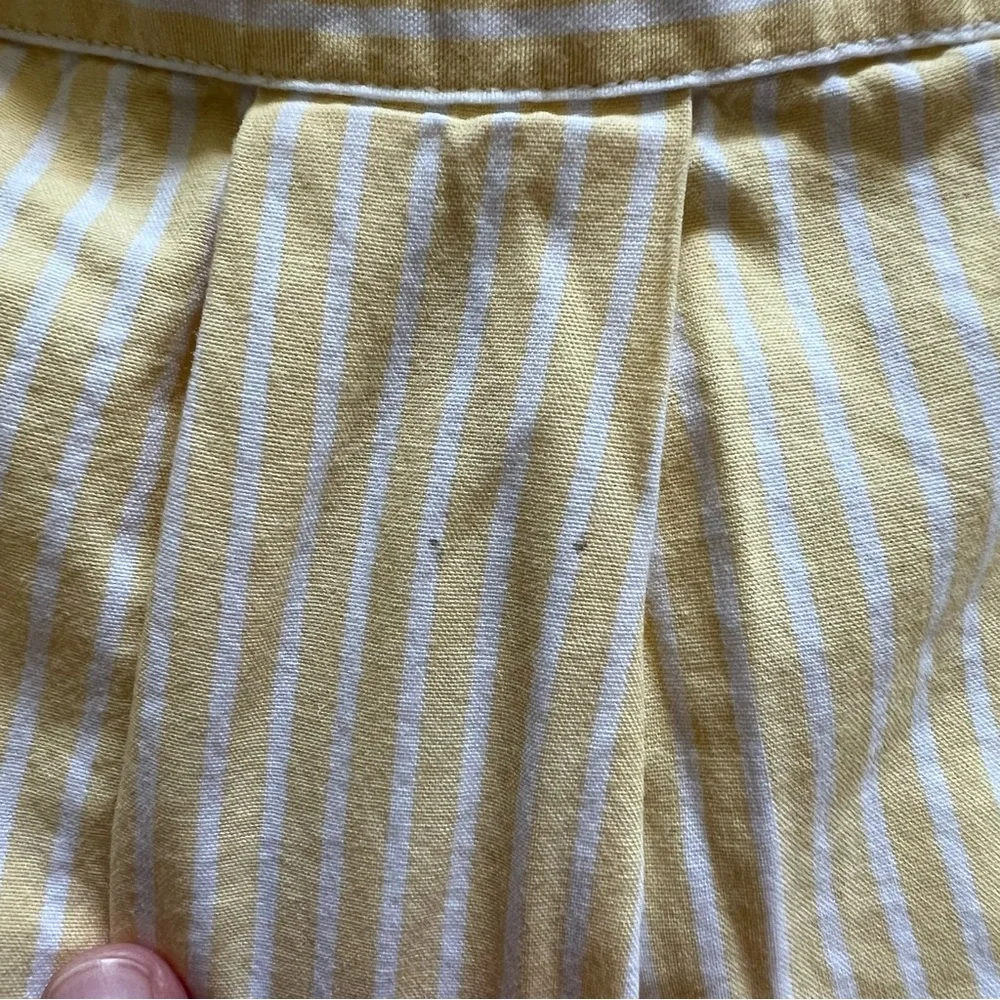 Abercrombie‎ & Fitch Cotton Button Down Shirt Men's Size M - Picture 7 of 7